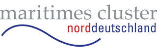 maritimes cluster norddeutschland maritimes cluster norddeutschland Logo